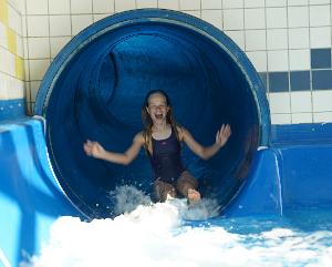 Geänderte Öffnungszeiten im aquarado während der Osterferien 2026